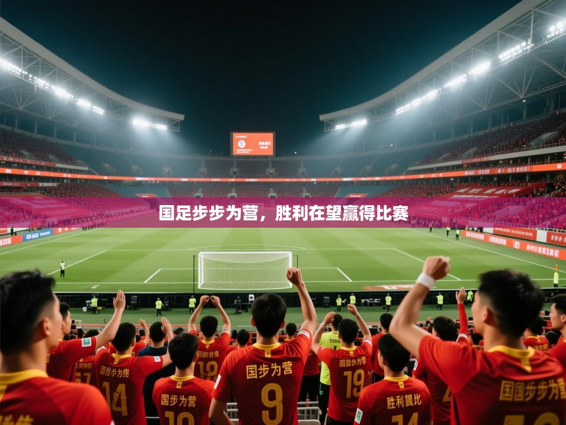 国足步步为营，胜利在望赢得比赛  第1张