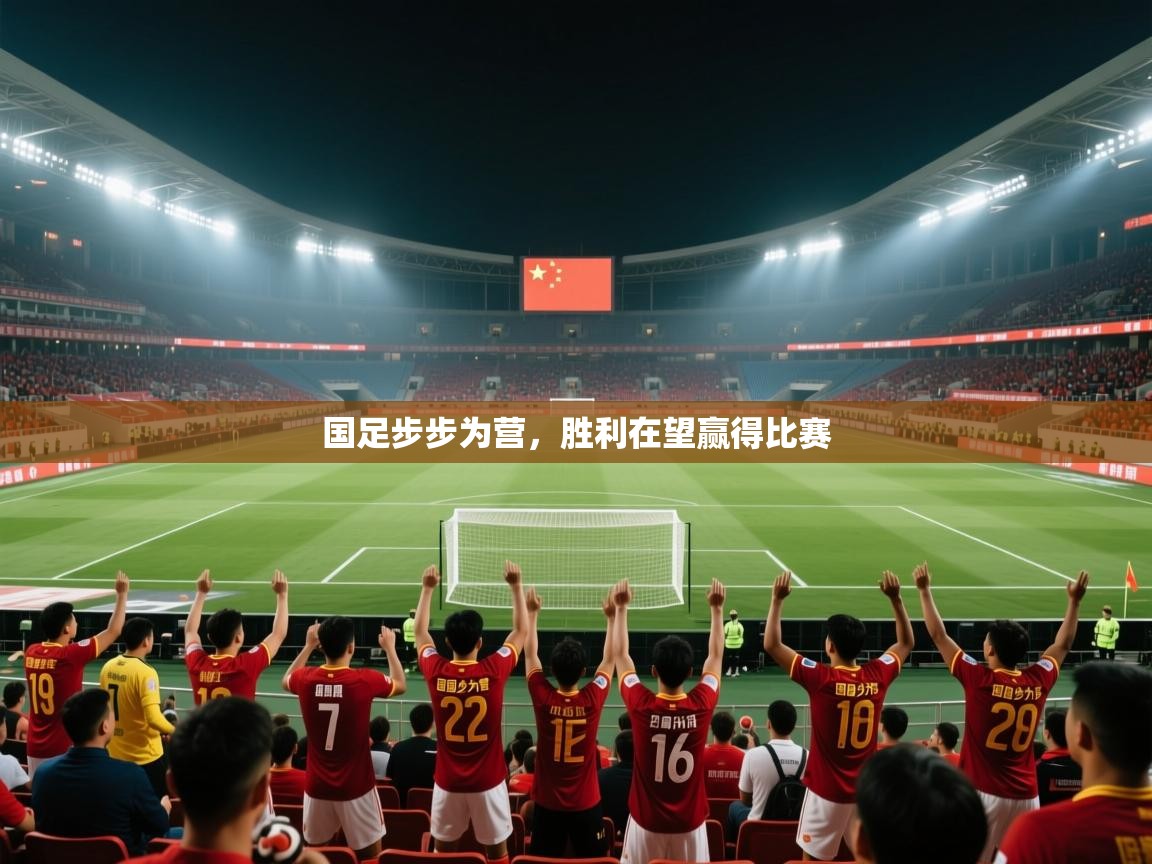 国足步步为营，胜利在望赢得比赛  第2张
